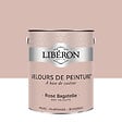 LIBERON - Velours de peinture - Rose bagatelle - Mat - 2,5L - vignette