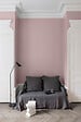 LIBERON - Velours de peinture - Rose bagatelle - Mat - 2,5L - vignette