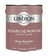 LIBERON - Velours de peinture - Rose mercière - Mat - 2,5L - vignette