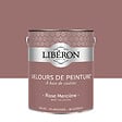 LIBERON - Velours de peinture - Rose mercière - Mat - 2,5L - vignette