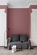 LIBERON - Velours de peinture - Rose mercière - Mat - 2,5L - vignette
