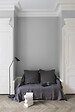 LIBERON - Peinture mate caséine - Velours de Peinture - Opale 2,5L - vignette