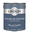 LIBERON - Velours de peinture - Bleu de chauffe - Mat - 2,5L - vignette