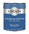 LIBERON - Velours de peinture - Bleu de Roy - Mat - 2,5L - vignette