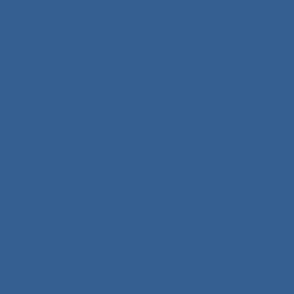 LIBERON - Velours de peinture - Bleu de Roy - Mat - 2,5L - large