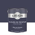 LIBERON - Velours de peinture - Bleu de Sevres - Mat - 2,5L - vignette