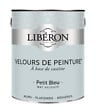 LIBERON - Peinture murale velours - Petit Bleu - 2,5L - vignette