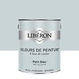 LIBERON - Peinture murale velours - Petit Bleu - 2,5L - vignette