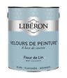 LIBERON - Velours de peinture - Fleur de lin - Mat - 2,5L - vignette