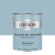 LIBERON - Velours de peinture - Fleur de lin - Mat - 2,5L - vignette