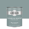LIBERON - Velours de peinture - Bleu neptune - Mat - 2,5L - vignette