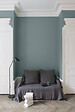 LIBERON - Velours de peinture - Bleu neptune - Mat - 2,5L - vignette