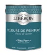 LIBERON - Peinture murale Velours de Peinture - Bleu paon - 2,5L - vignette