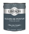 LIBERON - Peinture murale Velours de Peinture - Bleu des Vosges - Mat - 2,5L - vignette