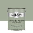 LIBERON - Peinture velours mate - Vert Luxembourg - 2,5L - vignette