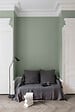 LIBERON - Peinture velours mate - Vert Luxembourg - 2,5L - vignette