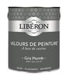 LIBERON - Peinture murale caséine Velours de peinture Gris plomb 2,5L - vignette
