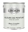 LIBERON - Velours de peinture - Blanc cristallin - Mat - 2,5L - vignette