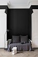 LIBERON - Peinture décorative Noir smoking - 2,5L - vignette