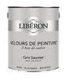 LIBERON - Velours de peinture - Gris saunier - Mat - 2,5L - vignette