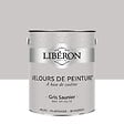 LIBERON - Velours de peinture - Gris saunier - Mat - 2,5L - vignette