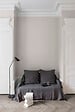 LIBERON - Velours de peinture - Gris saunier - Mat - 2,5L - vignette