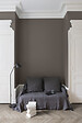 LIBERON - Velours de peinture - Gris vison - Mat - 2,5L - vignette