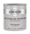 LIBERON - Velours de peinture - Gris saunier - Mat - 0,5L - vignette