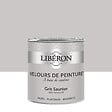 LIBERON - Velours de peinture - Gris saunier - Mat - 0,5L - vignette