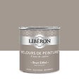 LIBERON - Peinture Velours de peinture - Brun Eiffel - 0,5L - vignette