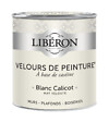 LIBERON - Velours de peinture - Blanc calicot - Mat - 0,5L - vignette