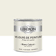 LIBERON - Velours de peinture - Blanc calicot - Mat - 0,5L - vignette