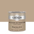 LIBERON - Peinture Velours de Peinture - Beige Paris-Brest - Mat 0,5L - vignette