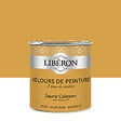 LIBERON - Velours de peinture - Caséine - Jaune Calisson - Mat - 0,5L - vignette
