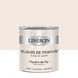 LIBERON - Velours de peinture - Poudre de riz - Mat - 0,5L - vignette