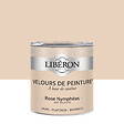 LIBERON - Velours de peinture - Rose nymphéas - Mat - 0,5L - vignette