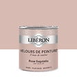 LIBERON - Peinture caséine Velours de peinture Rose Bagatelle 0,5L - vignette