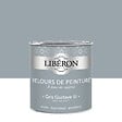 LIBERON - Velours de peinture - Gris gustave - Mat - 0,5L - vignette