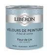 LIBERON - Peinture velours - Fleur de lin - Mat - 0,5L - vignette