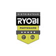 RYOBI - Tête de brosse RYOBI surfaces dures - RAKSCRUBH - vignette