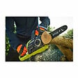 RYOBI - Pack RYOBI Tronçonneuse 18V One+ OCS1830 - 1 batterie 5.0Ah - 1 chargeur 2.0Ah RC18120-150 - chaine 30cm RAC227 - vignette