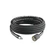 RYOBI - Flexible renforcé RYOBI pour nettoyeur haute pression - 8 mètres RAC739 - vignette