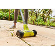 RYOBI - Pack RYOBI Nettoyeur de joints RYOBI 18V One+ RY18PCA-0 - 1 Batterie 2.5Ah - 1 Chargeur rapide RC18120-125 - vignette