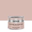 LIBERON - Peinture caséine Velours de Peinture Rose bagatelle 125ml - vignette