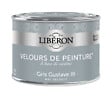 LIBERON - Velours de peinture - Gris Gustave III - Mat - 125ml - vignette