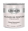 LIBERON - Peinture murale mate veloutée - Rose Pâmoison - 0,5L - vignette