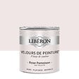 LIBERON - Peinture murale mate veloutée - Rose Pâmoison - 0,5L - vignette