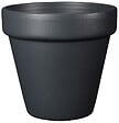 DEROMA - Vaso BigBand Cendre 20cm - vignette