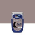 DULUX VALENTINE - Testeur Dulux Valentine Color Resist Mur Boiserie Brun Cachemire 0,03L - vignette
