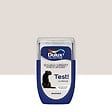DULUX VALENTINE - Testeur Dulux Valentine Color Resist Mur et Boiserie Lin Naturel 0,03L - vignette